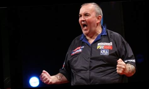 taylor, phil|where is phil taylor now.